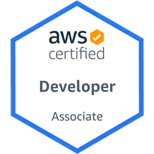 AWS Certified Developer Associate