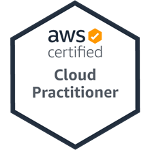 AWS Certified Cloud Practitioner