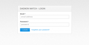 Daemon Watch thumbnail