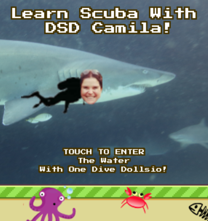 DSD Camila Game thumbnail