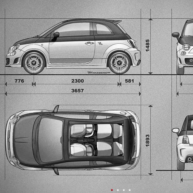 Fiat Sales Tool thumbnail