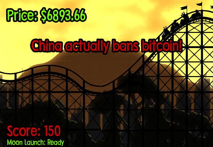 CryptoCoaster thumbnail