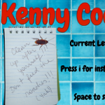 Kenny Cockroach thumbnail