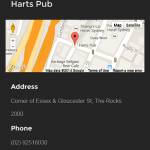 Sydney Happy Hour thumbnail