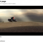 Wordpress S3 video thumbnail