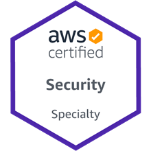 AWS Security Specialty