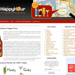 Sydney Happy Hour thumbnail