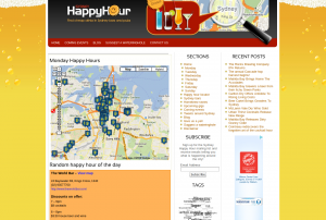 Sydney Happy Hour thumbnail