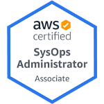 AWS Certified Sysops Administrator